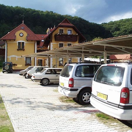 Hotel Szeleta Lillafüred Kültér fotó