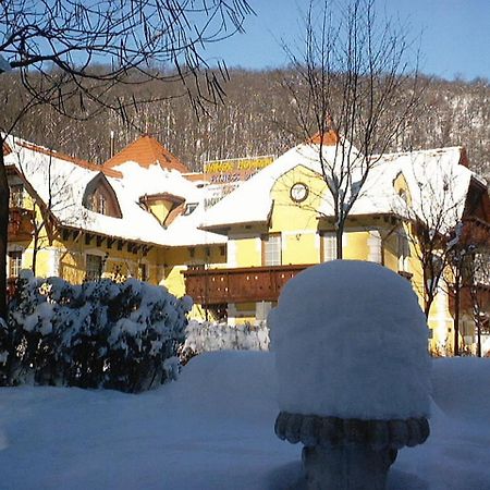 Hotel Szeleta Lillafüred Kültér fotó