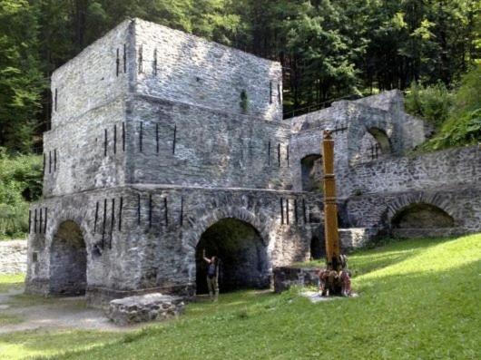 Hotel Szeleta Lillafüred Kültér fotó