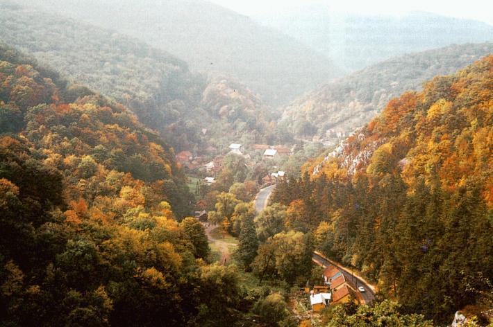 Hotel Szeleta Lillafüred Kültér fotó